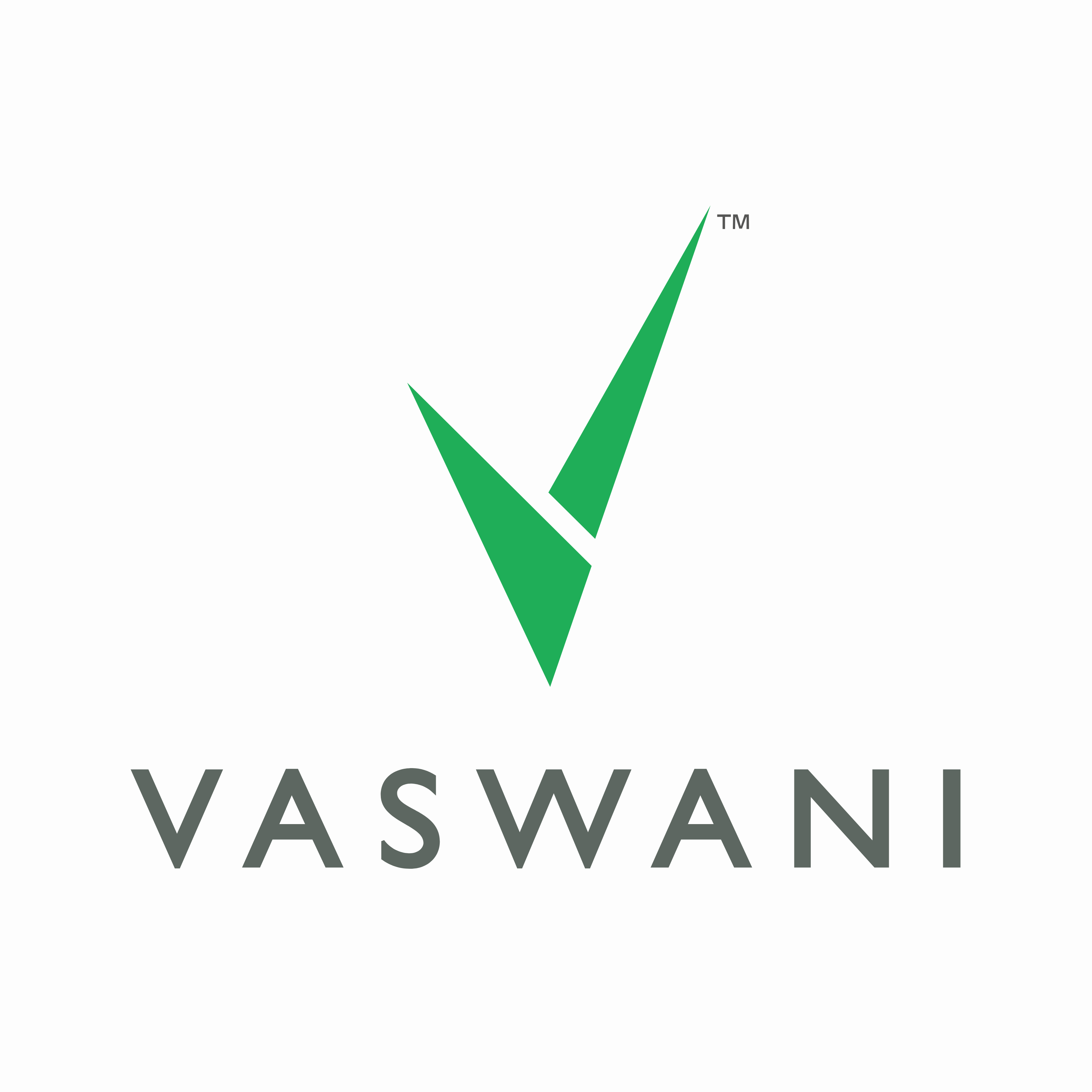 Vaswani — trusted developer partner of Aaroha Estate